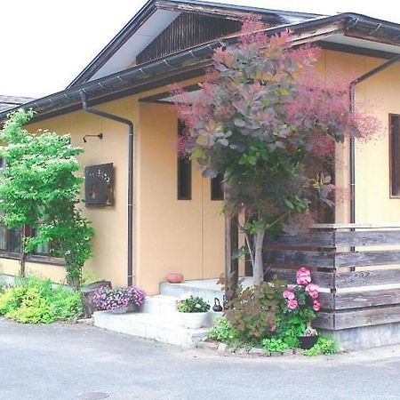 B&B Witch House Yamagata  Exterior foto
