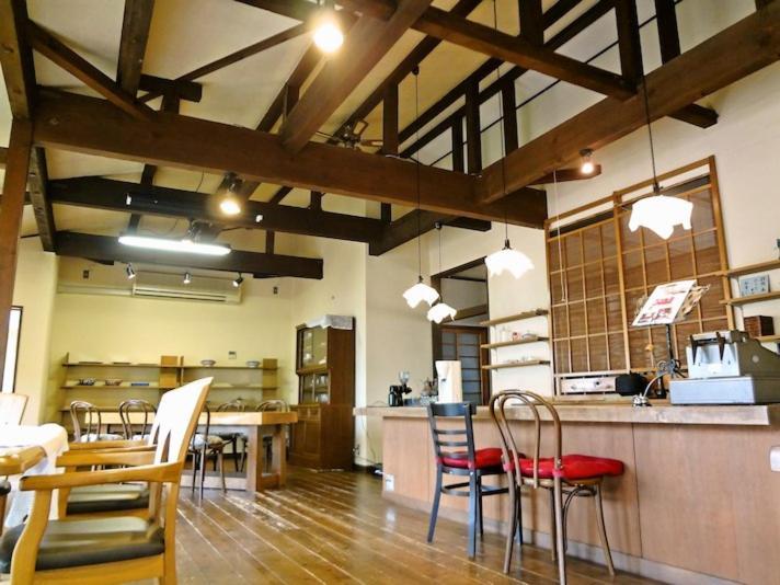 B&B Witch House Yamagata  Exterior foto